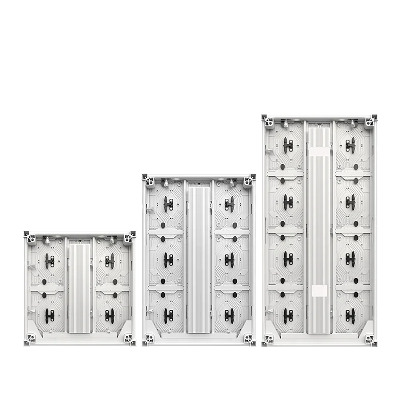 outdoor LED displays