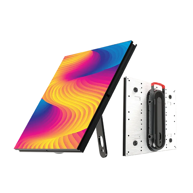 floor LED displays