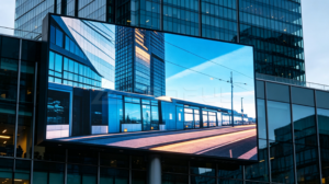 Outdoor Environments That Require Strong Protection