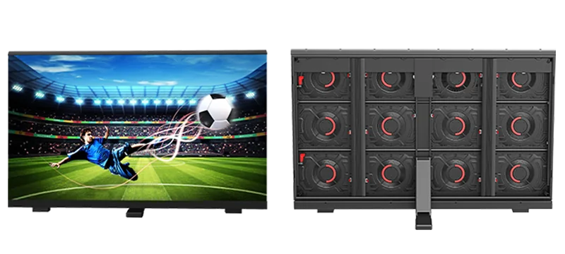 sports LED display