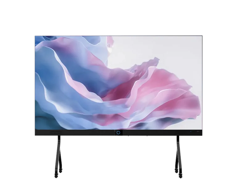 digital LED poster displays