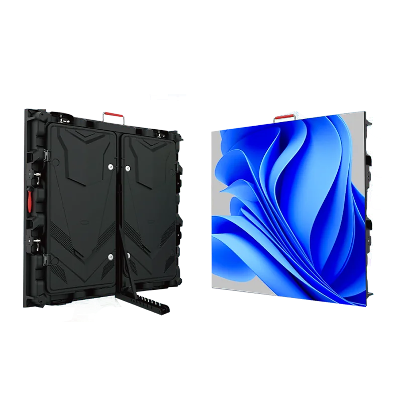football stadium LED display screens