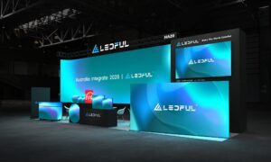 LEDFUL to Showcase Advanced LED Display Solutions at Booth HA20
