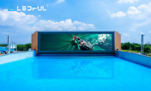 Swimming Pool LED Displays-1