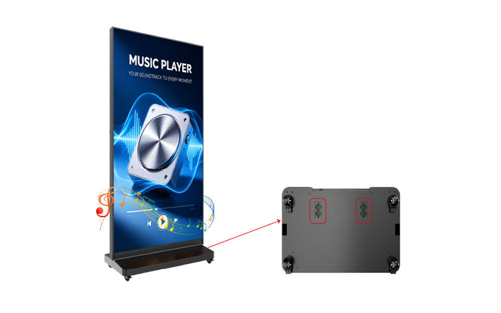 Audio-&-Music-Integrated