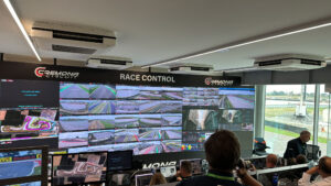 Fine Pitch COB LED Displays for Premium Visual Performance