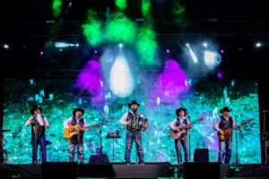 Rental LED Displays for Events and Live Productions