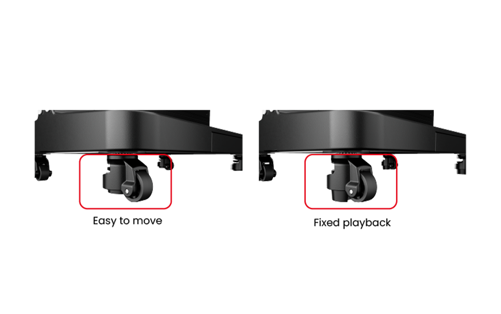 Superior-Load-bearing