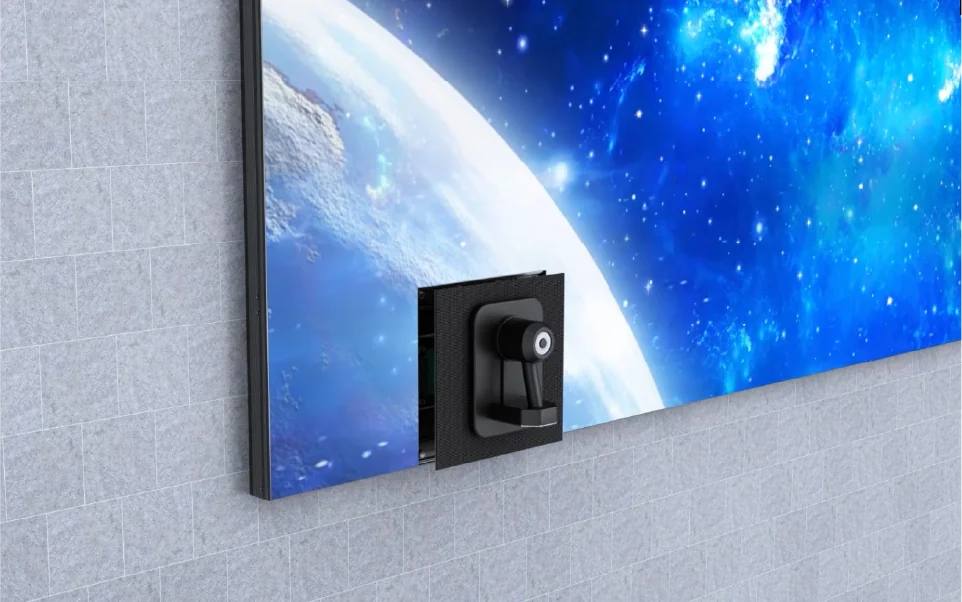 BM PRO Series HD LED displays