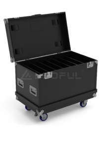 LED Flight Case Advantages-1