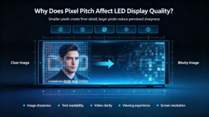 Pixel Pitch vs Viewing Distance-1
