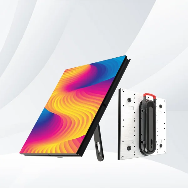 stage LED floor screen