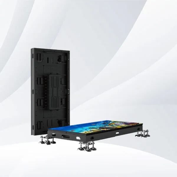 dance floor LED screen