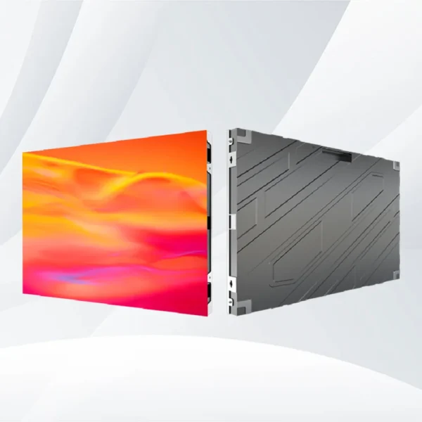 indoor LED displays