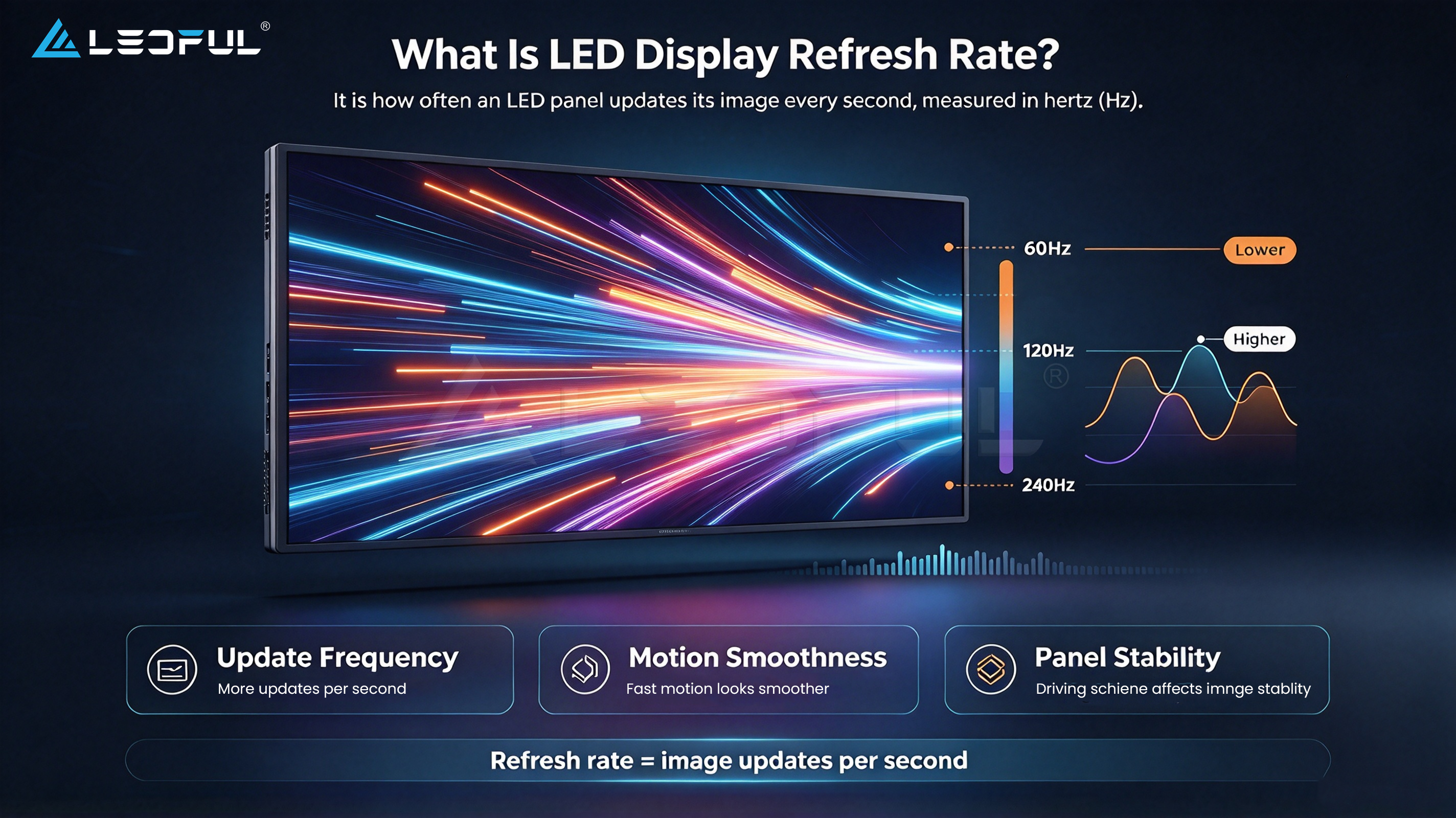 What-Is-LED-Display-Refresh-Rate
