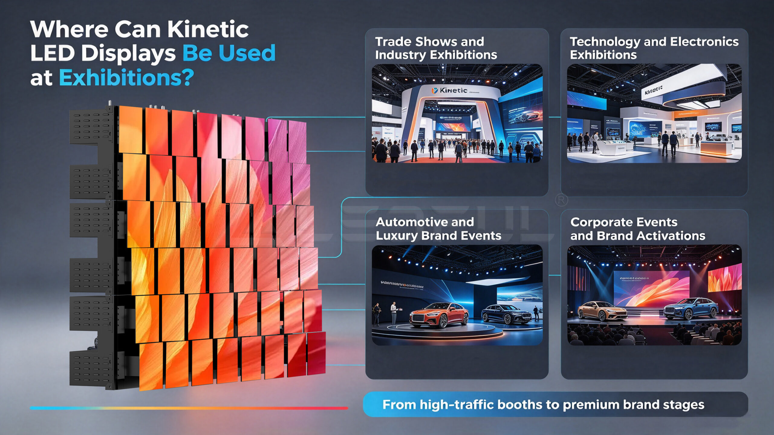 Where-Can-Kinetic-LED-Displays-Be-Used-at-Exhibitions